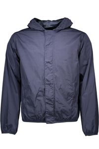 GANT Leichte jacke Herren Textil Blau SF2414 - Größe: M