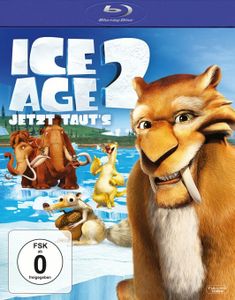 HC - Ice Age 2