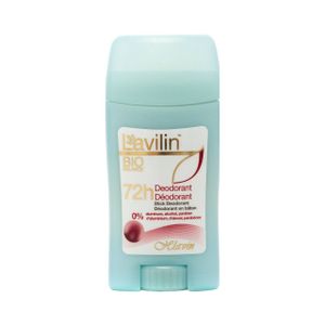 Lavilin Bio Balance 72h Natural Stick Deodorant