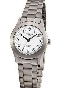 Regent Uhr - Armbanduhr - Damen - F-855