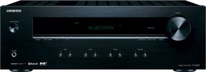 ONKYO TX-8220 100 W 2.1 Kanäle Stereo Schwarz