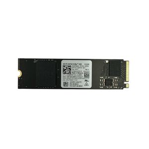 Western Digital 512GB SSD M.2 PCIe NVMe Notebook Festplatte