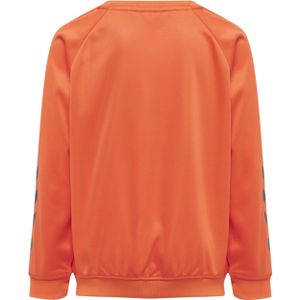 Hummel hmlPromo Poly Sweatshirt Kids