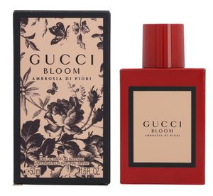 Gucci Bloom Ambrosia of Flowers woda perfumowana 50 ml - Damesparfum