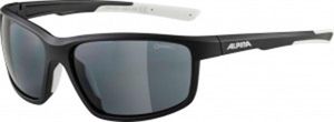 ALPINA DEFEY black-white matt -