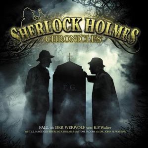 Doyle,Sir Arthur Conan-Sherlock Holmes Chronicles