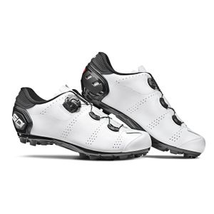 SIDI Speed Mountainbike-Schuh, Farbe:white/white, Größe:45