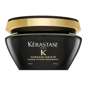 Kérastase Chronologiste Masque Intense Régénérant odżywcza maska wzmacniająca włókno włosa 200 ml