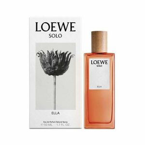 Loewe Solo Ella Eau de Parfum für Damen 50 ml