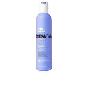 Milk Shake Silver Shine Shampoo Szampon do włosów blond i siwych 300ml