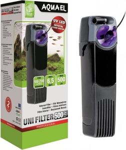 Aquael Innenfilter UNIFILTER UV 750