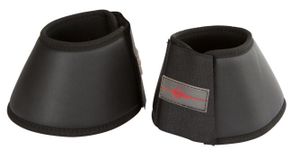 Kerbl Covalliero Hufglocken Protecto schwarz, Größe:XXFull Kerbl Covalliero Hufglocken Protecto schwarz, Größe:XXFull
