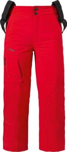 Schöffel Ski Pants Joran B barbados cherry 164