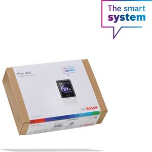 Bosch Smart Kiox 300 Display BES3 BHU3600 EB13.100.003 (Smart System)