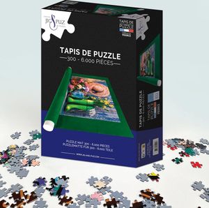Podložka na puzzle do 6000el