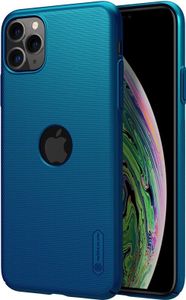 Nillkin Super Frosted Shield - Pouzdro pro Apple iPhone 11 Pro Max s výřezem na