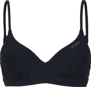 PROTEST - Cameo Bikinioberteil bcd-cup - Bikinioberteil damen - Zwart