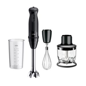 BRAUN Stabmixer-Set MQ 50202 MBK MultiQuick 5