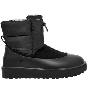 UGG Dámske členkové topánky 1130670 BLK Farba: Black Veľkosť: 41