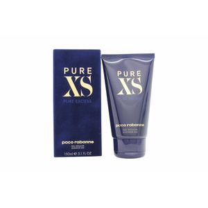 Paco Rabanne Pure XS for Him 150 ml Showergel Duschgel Paco Rabanne Pure XS for Him 150 ml Showergel Duschgel