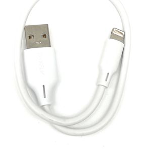 USB Lightning Lade- Datenkabel 0,3M für Apple iPhone iPod iPad