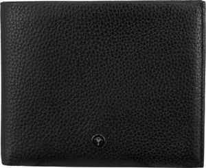 JOOP! Herren Geldbörse Brieftasche mit Geschenkkarton in Schwarz