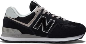 New Balance Ml574Evb Black 43 New Balance Ml574Evb Black 43