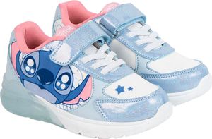 Cerda Group Sporty Tpr Sole With Lights Stitch Sportschuhe Blau EU 27 Blau EU 27