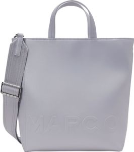 Marc O'Polo Schultertasche Veda Shopper Pale Purple flieder