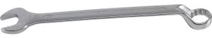 BGS 30132 Maulringschlüssel, Ringseite gekröpft, 32 mm