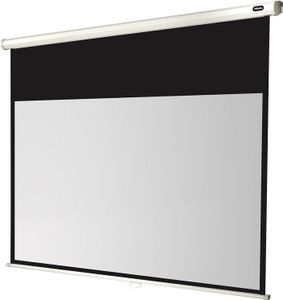 celexon Leinwand Rollo Economy 160 x 90 cm
