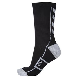 hummel Tech Indoor Socken Low black/white 37-40