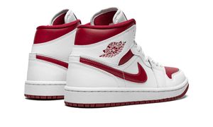 Air Jordan 1 Mid Reverse Chicago - EU: 36.5