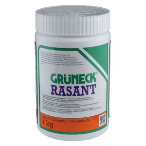 Grüneck Abbeizer Rasant 1 kg