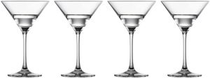 ZWIESEL GLAS machinemade 4 Stück MARTINI ECHO 86 (KT4) 123383