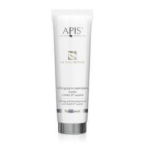 Apis Lifting Peptide Liftingująco-napinająca maska z SNAP-8 peptide, 100ml