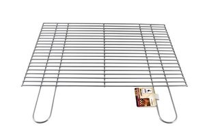 Grillrost Activa Grillküche verchromt 60x40cm Grillrost Activa Grillküche verchromt 60x40cm