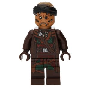 LEGO Star Wars: Vane