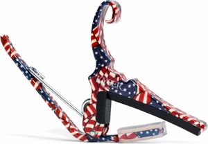 Kyser Quick-Change Freedom Kapodaster pre gitaru