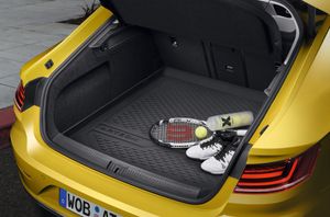 VW ARTEON Kofferraumwanne Kofferraummatte Gepäckmatte 3G8061160