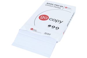 Drucker Papier DIN A4 weiß 5er Pack 2500 Blatt Druckerpapier