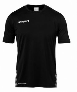uhlsport Score Trainingsshirt schwarz/weiss S