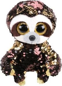 Boos Sie Dangler - Cekinowy Sloth 15cm 36668