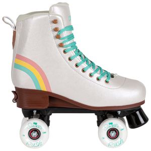 Chaya Rollerblades Bliss Vanilla Polyurethan 78A weiß Größe 39-42