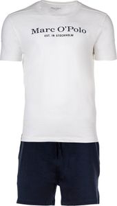 MARC O´POLO Herren Shorty Mix & Match Baumwolle
