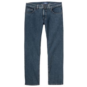 Pioneer XXL Stretch-Jeans stone washed blue Peter, Größe:60