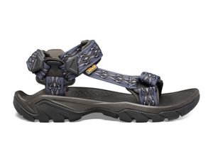 Teva Terra FI 5 - pánske sandále