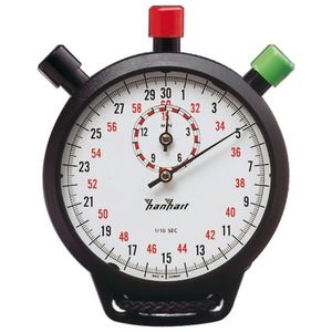 Stopky Amigo 1/10 sek.15 min.mech.HANHART