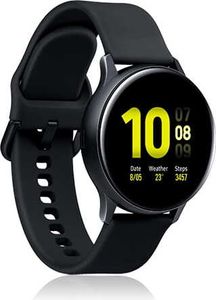 Samsung Galaxy Watch Active2 , 3,02 cm (1.19"), OLED, Touchscreen, 4 GB, GPS, 31 g