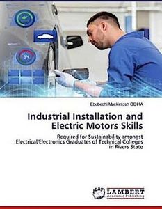 Industrial Installation and Electric Motors Skills